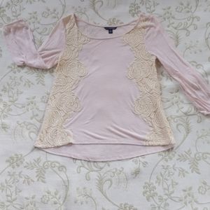 American Eagle outfitters shirt